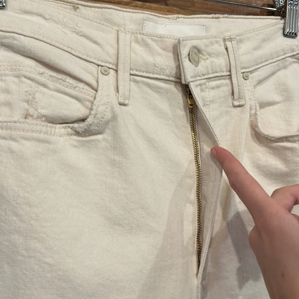 MOTHER Superior Jeans - Picture 4 of 10